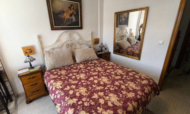 Resale - Tripex -
San Pedro del   Pinatar - San Pedro del Pinatar 