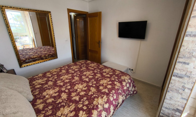 Resale - Tripex -
San Pedro del   Pinatar - San Pedro del Pinatar 