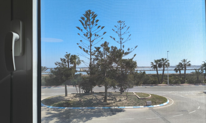 Resale - Tripex -
San Pedro del   Pinatar - San Pedro del Pinatar 