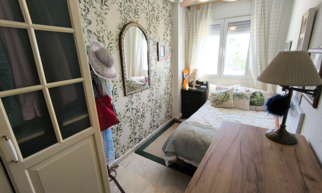 Resale - Tripex -
San Pedro del   Pinatar - San Pedro del Pinatar 