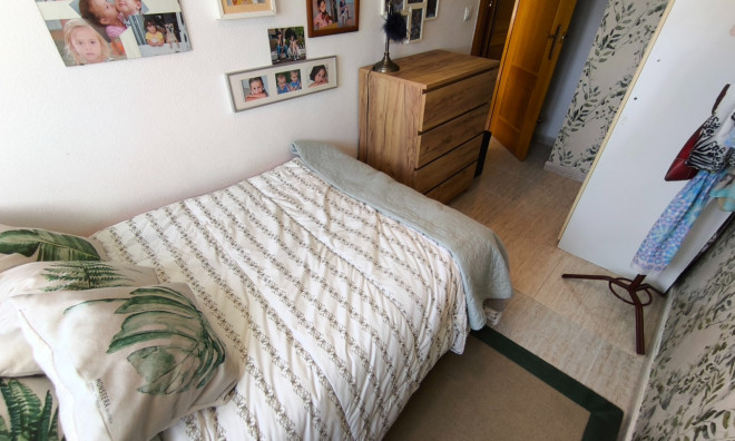 Resale - Tripex -
San Pedro del   Pinatar - San Pedro del Pinatar 