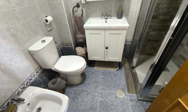 Resale - Tripex -
San Pedro del   Pinatar - San Pedro del Pinatar 