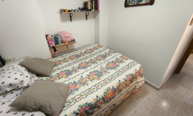 Resale - Tripex -
San Pedro del   Pinatar - San Pedro del Pinatar 