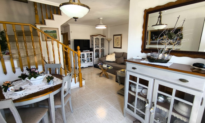 Resale - Tripex -
San Pedro del   Pinatar - San Pedro del Pinatar 