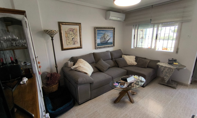 Resale - Tripex -
San Pedro del   Pinatar - San Pedro del Pinatar 