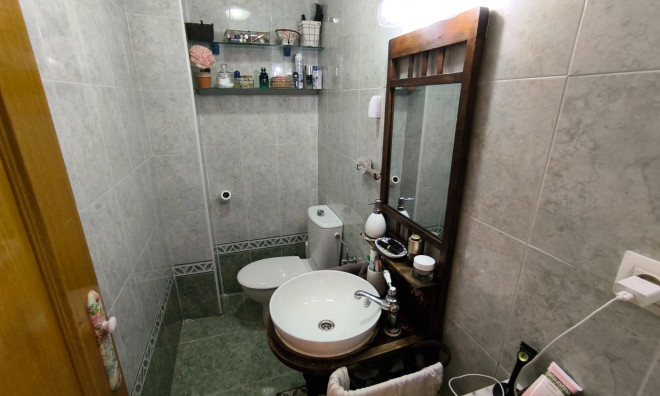 Resale - Tripex -
San Pedro del   Pinatar - San Pedro del Pinatar 