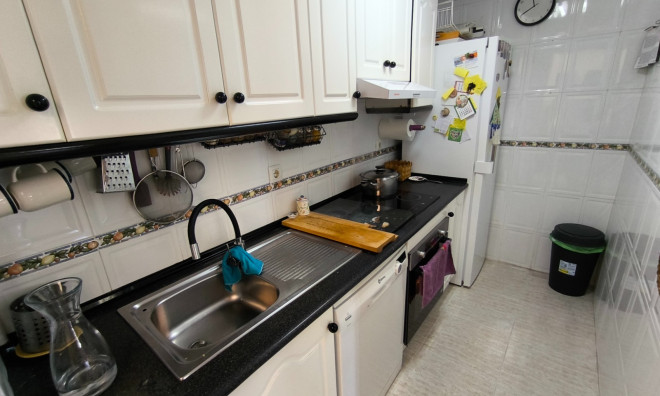 Resale - Tripex -
San Pedro del   Pinatar - San Pedro del Pinatar 