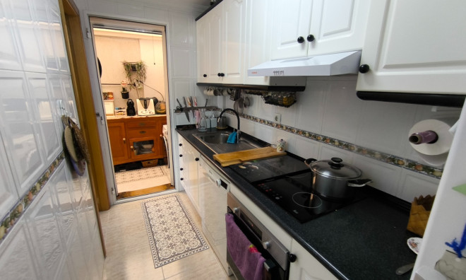 Resale - Tripex -
San Pedro del   Pinatar - San Pedro del Pinatar 