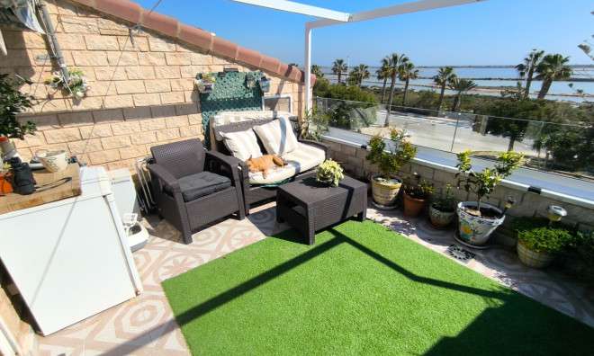 Resale - Tripex -
San Pedro del   Pinatar - San Pedro del Pinatar 