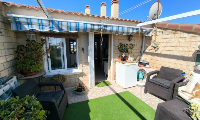 Resale - Tripex -
San Pedro del   Pinatar - San Pedro del Pinatar 