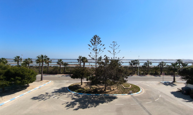 Resale - Tripex -
San Pedro del   Pinatar - San Pedro del Pinatar 