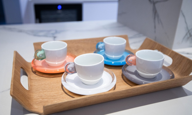 New Build - Apartment / flat -
San Pedro del   Pinatar - San Pedro del Pinatar 