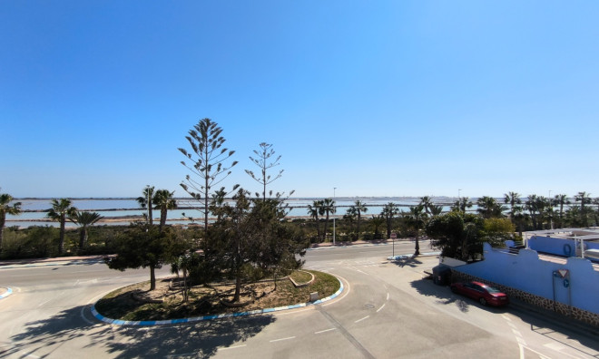 Resale - Tripex -
San Pedro del   Pinatar - San Pedro del Pinatar 