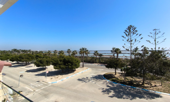 Resale - Tripex -
San Pedro del   Pinatar - San Pedro del Pinatar 