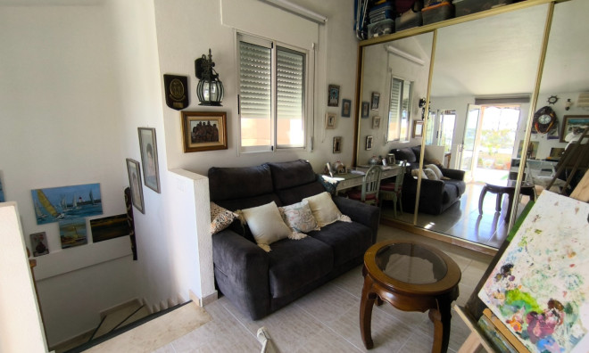 Resale - Tripex -
San Pedro del   Pinatar - San Pedro del Pinatar 