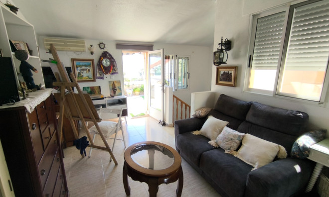 Resale - Tripex -
San Pedro del   Pinatar - San Pedro del Pinatar 