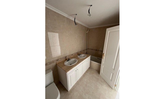 Nybyggnation - Lägenhet / lägenhet -
Orihuela Costa