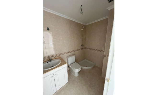 Nybyggnation - Lägenhet / lägenhet -
Orihuela Costa