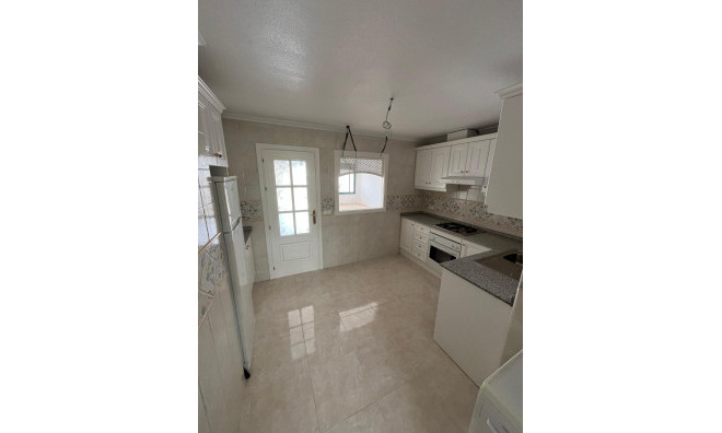 Nybyggnation - Lägenhet / lägenhet -
Orihuela Costa