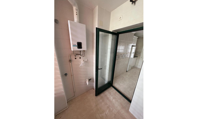 Nybyggnation - Lägenhet / lägenhet -
Orihuela Costa