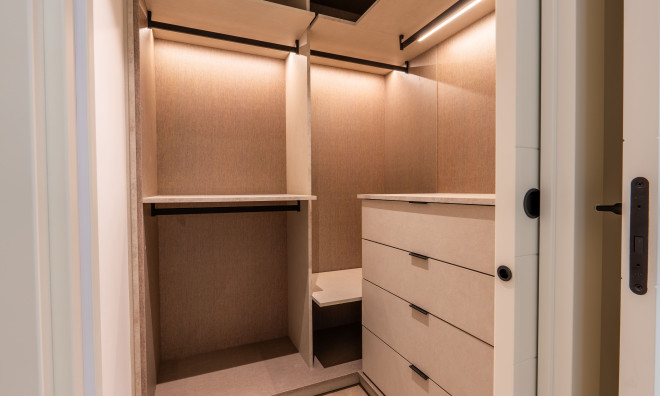 Nieuwbouw Woningen - Appartement / flat -
Guardamar del Segura