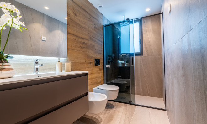 Nieuwbouw Woningen - Appartement / flat -
Guardamar del Segura