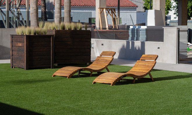 New Build - Apartment / flat -
San Pedro del   Pinatar - San Pedro del Pinatar 