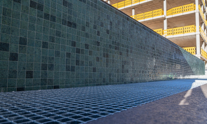 New Build - Apartment / flat -
San Pedro del   Pinatar - San Pedro del Pinatar 