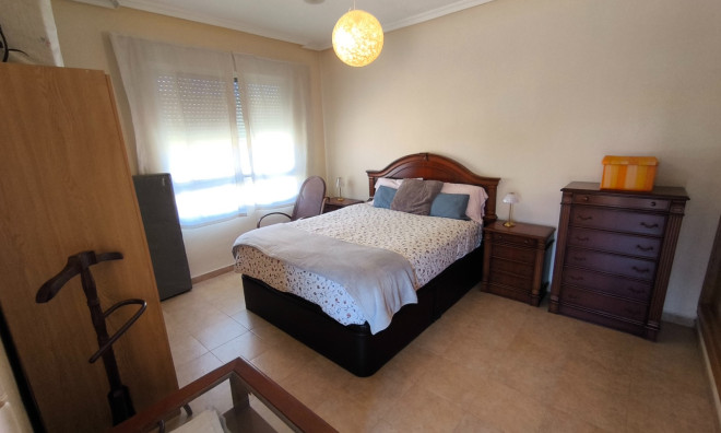 Herverkoop - Villa -
Cartagena