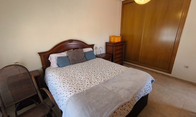 Herverkoop - Villa -
Cartagena