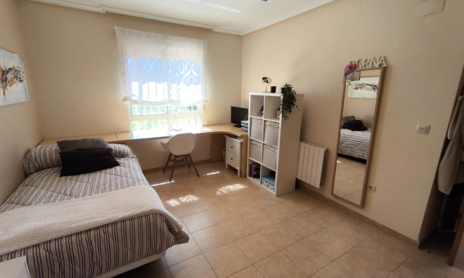 Herverkoop - Villa -
Cartagena