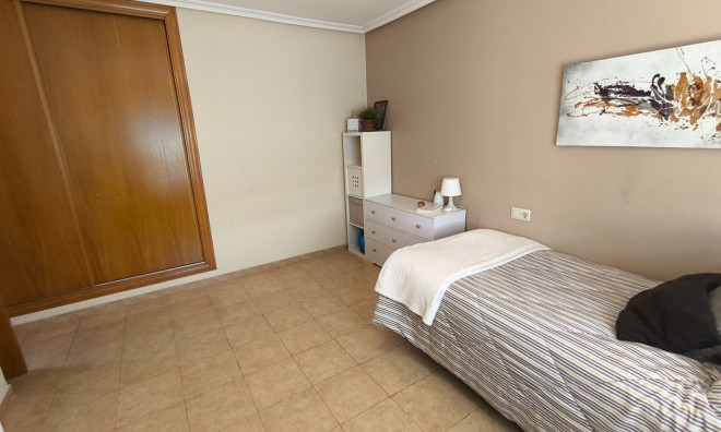 Herverkoop - Villa -
Cartagena