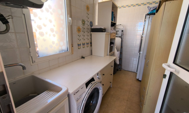 Herverkoop - Villa -
Cartagena