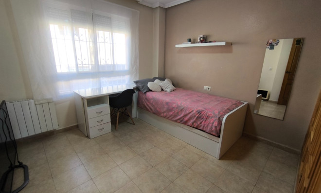 Herverkoop - Villa -
Cartagena