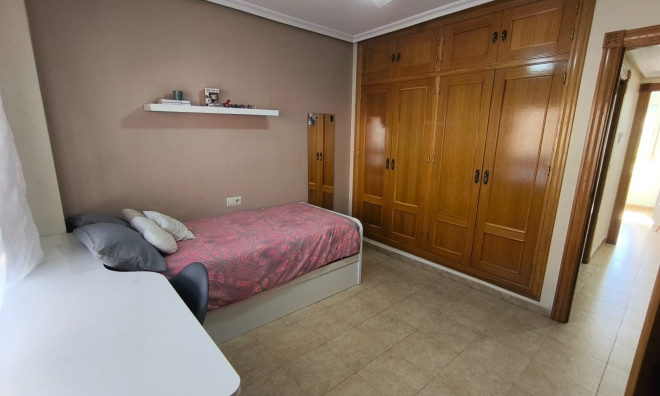 Herverkoop - Villa -
Cartagena