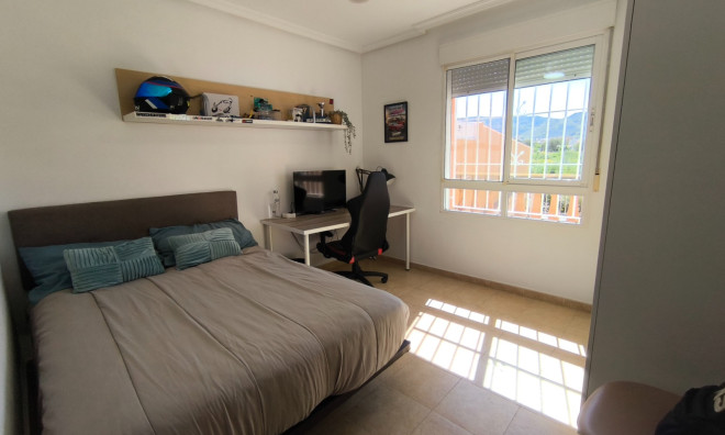 Herverkoop - Villa -
Cartagena