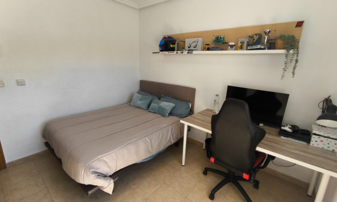 Herverkoop - Villa -
Cartagena