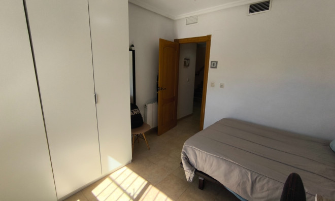 Herverkoop - Villa -
Cartagena