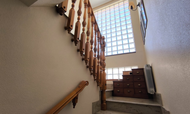 Herverkoop - Villa -
Cartagena