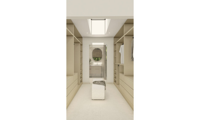 New Build - Townhouse -
Polop