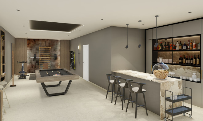 New Build - Townhouse -
Polop