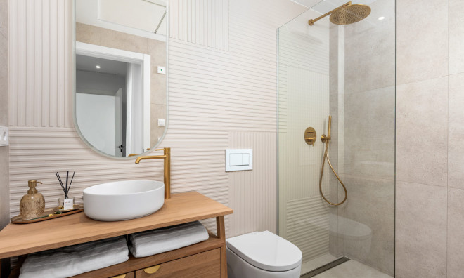 New Build - Townhouse -
Polop