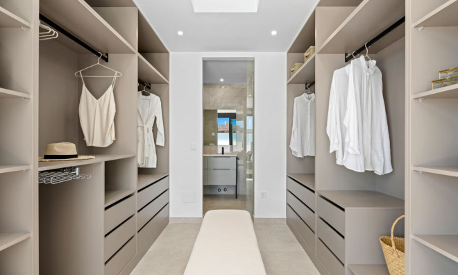 New Build - Townhouse -
Polop