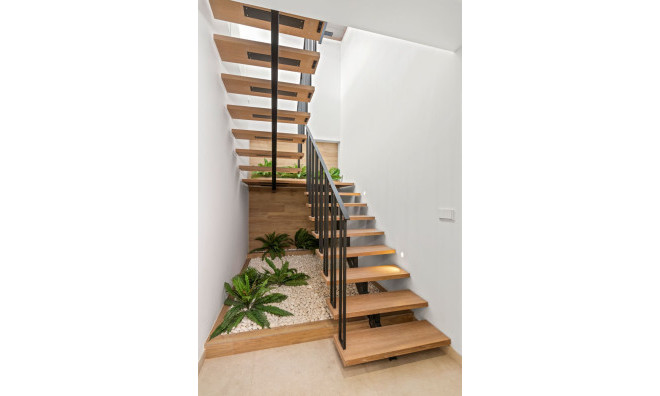 New Build - Townhouse -
Polop