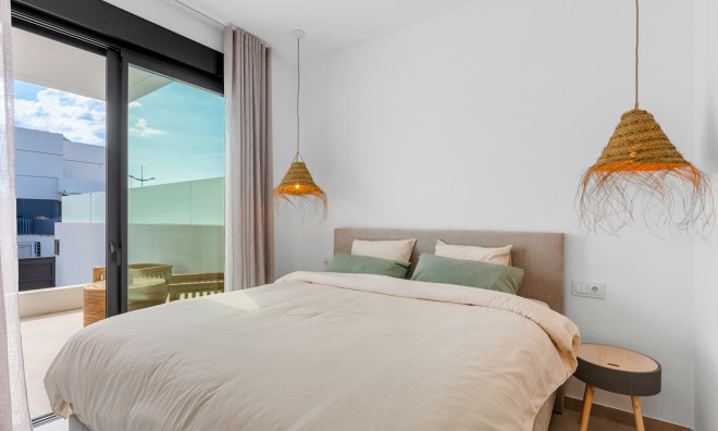 New Build - Villa / Semi semi-detached -
Dolores