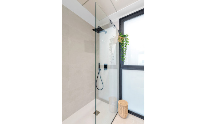 New Build - Villa / Semi semi-detached -
Dolores