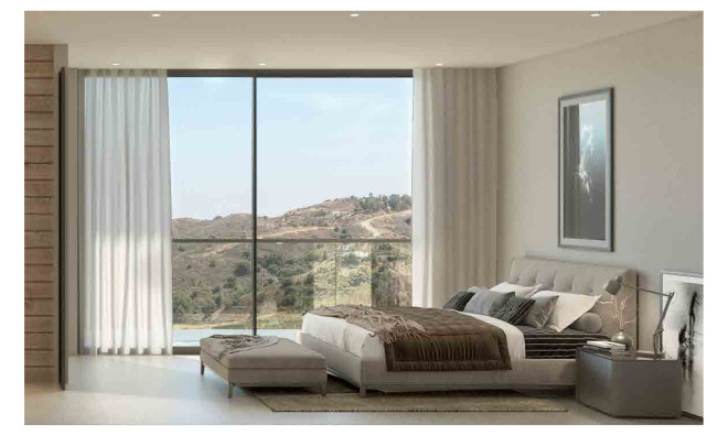 New Build - Villa -
La Cala de Mijas