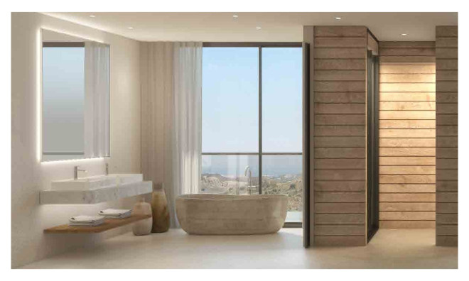 New Build - Villa -
La Cala de Mijas