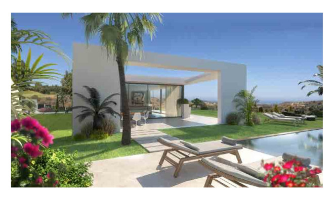New Build - Villa -
La Cala de Mijas