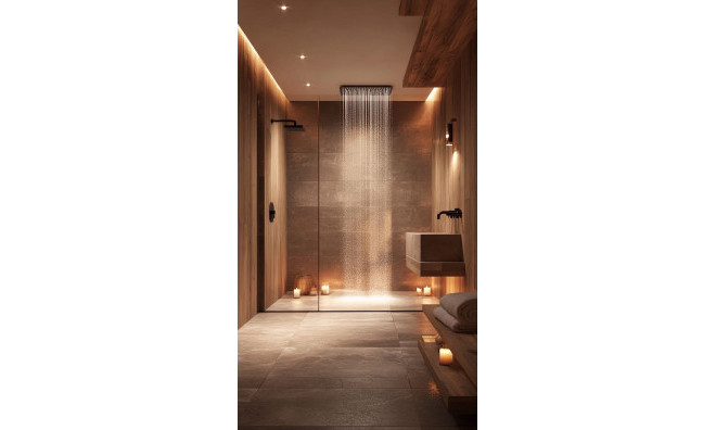 Obra nueva - Villa -
Marbella